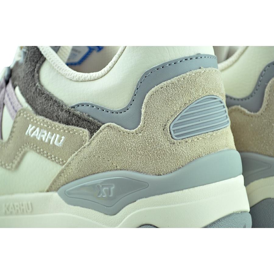 KARHU（カルフ） フュージョン XT KARHU FUSION XT ARCTIC WOLF/QUAIL