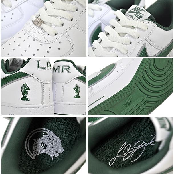 ナイキ エアフォース 1 ロー NIKE AIR FORCE LOW FOUR HORSEMEN ナイキ エアフォース 1 ロー NIKE AIR FORCE LOW FOUR HORSEMEN