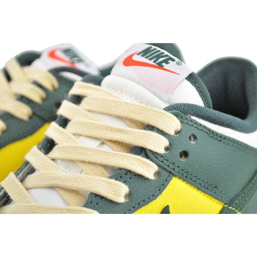 NIKE ナイキ ウィメンズ ダンク ロー SE セイル ノーブル