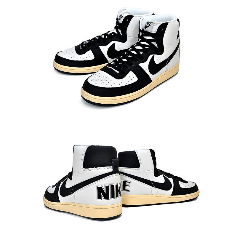 NIKE ナイキ ターミネーター ハイ プレミアム TERMINATOR HIGH NIKE ナイキ ターミネーター ハイ プレミアム TERMINATOR HIGH