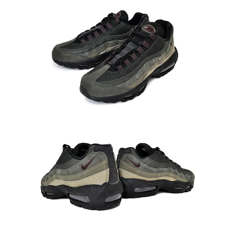 エア マックス 95 ナイキ エアマックス NIKE AIR MAX black エア マックス 95 ナイキ エアマックス NIKE AIR MAX black