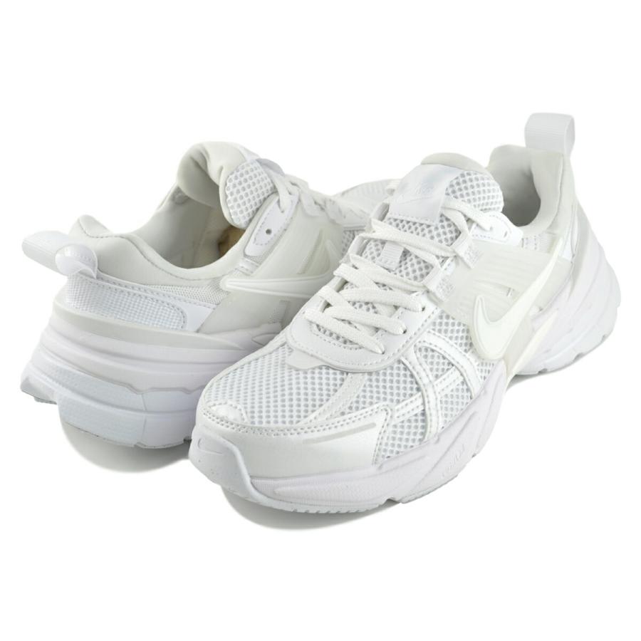 NIKE（ナイキ） ウィメンズ V2K ラン ホワイト NIKE WMNS V2K RUN wht