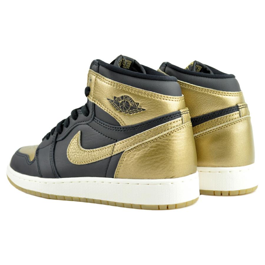 エア ジョーダン 1 ナイキ エアジョーダン レトロ ハイ OG GS