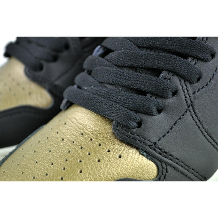 エア ジョーダン 1 ナイキ エアジョーダン レトロ ハイ OG GS ブラック