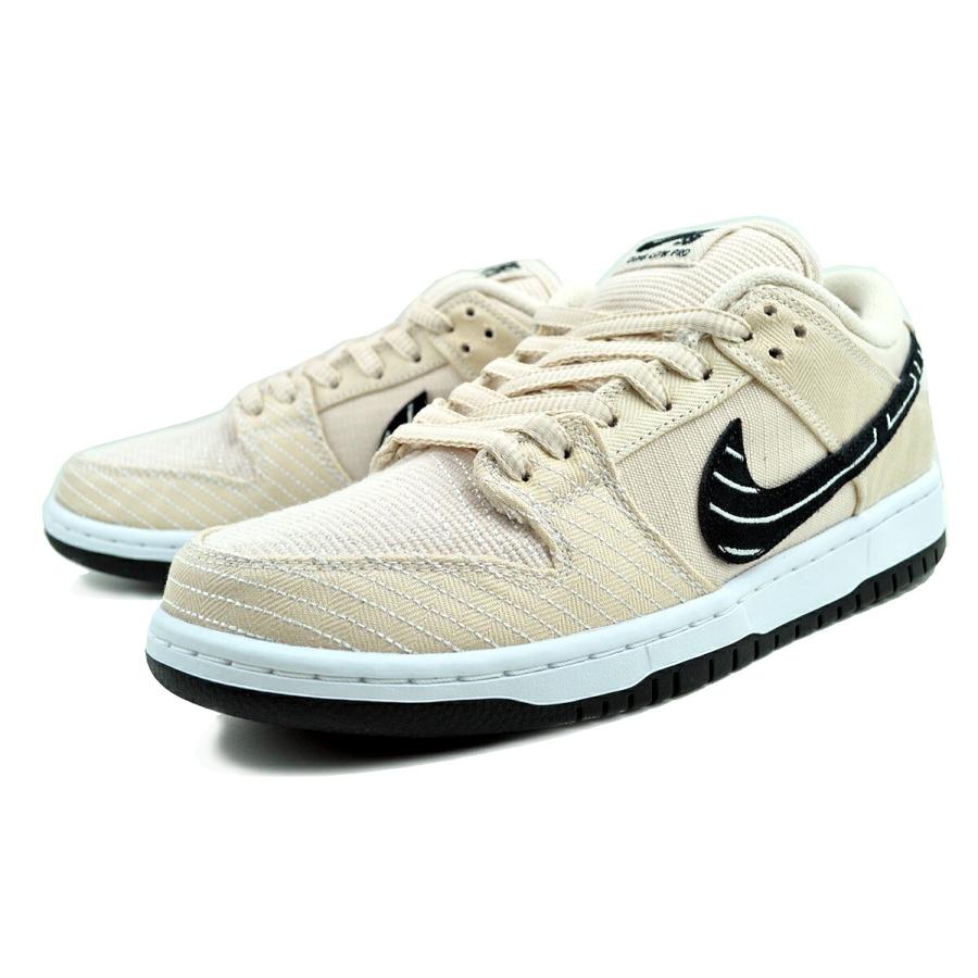 NIKE（ナイキ） スケートボーディング ダンク ロー プロ NIKE SB DUNK