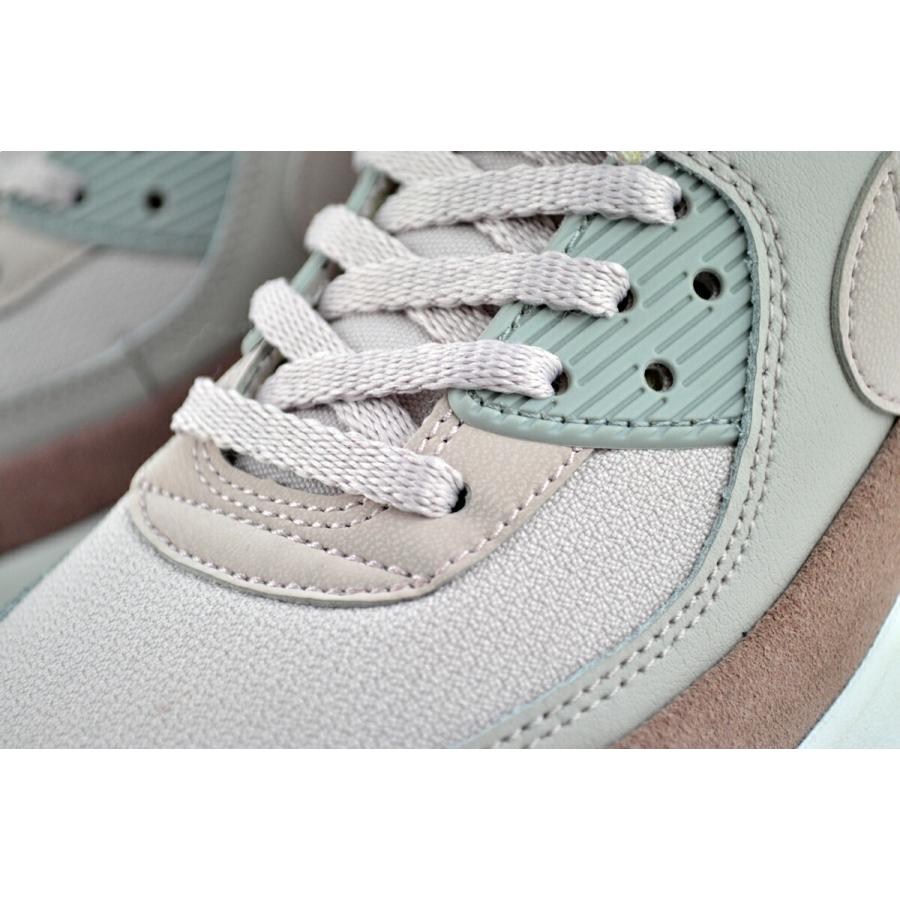 NIKE ナイキ エアマックス 90 LV8 ライトアイアンオール NIKE ナイキ エアマックス 90 LV8 ライトアイアンオール