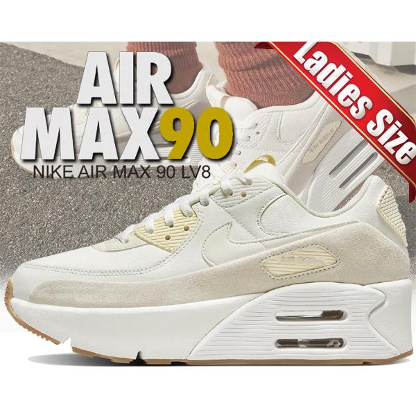 エア マックス 90 ナイキ エアマックス エレベイト NIKE AIR MAX LV8