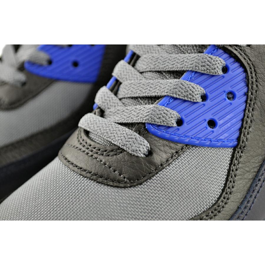 NIKE ナイキ エアマックス 90 ゴアテックス クールグレー ピュア