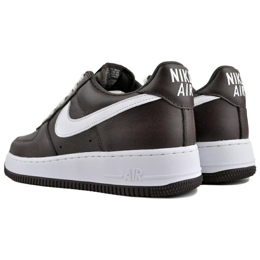 NIKE ナイキ エアフォース 1 ロー レトロ QS チョコレート
