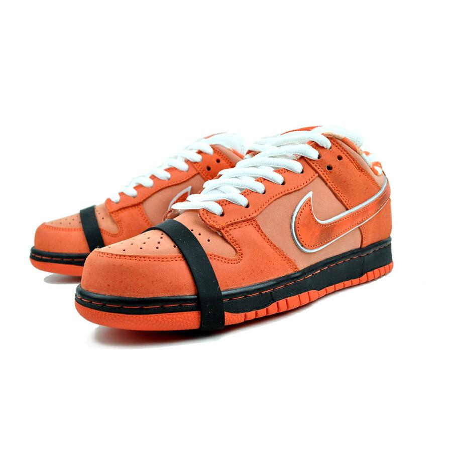 NIKE（ナイキ） スケートボーディング ダンク ロー プロ クイック
