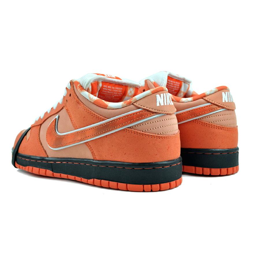 NIKE（ナイキ） スケートボーディング ダンク ロー プロ クイック 