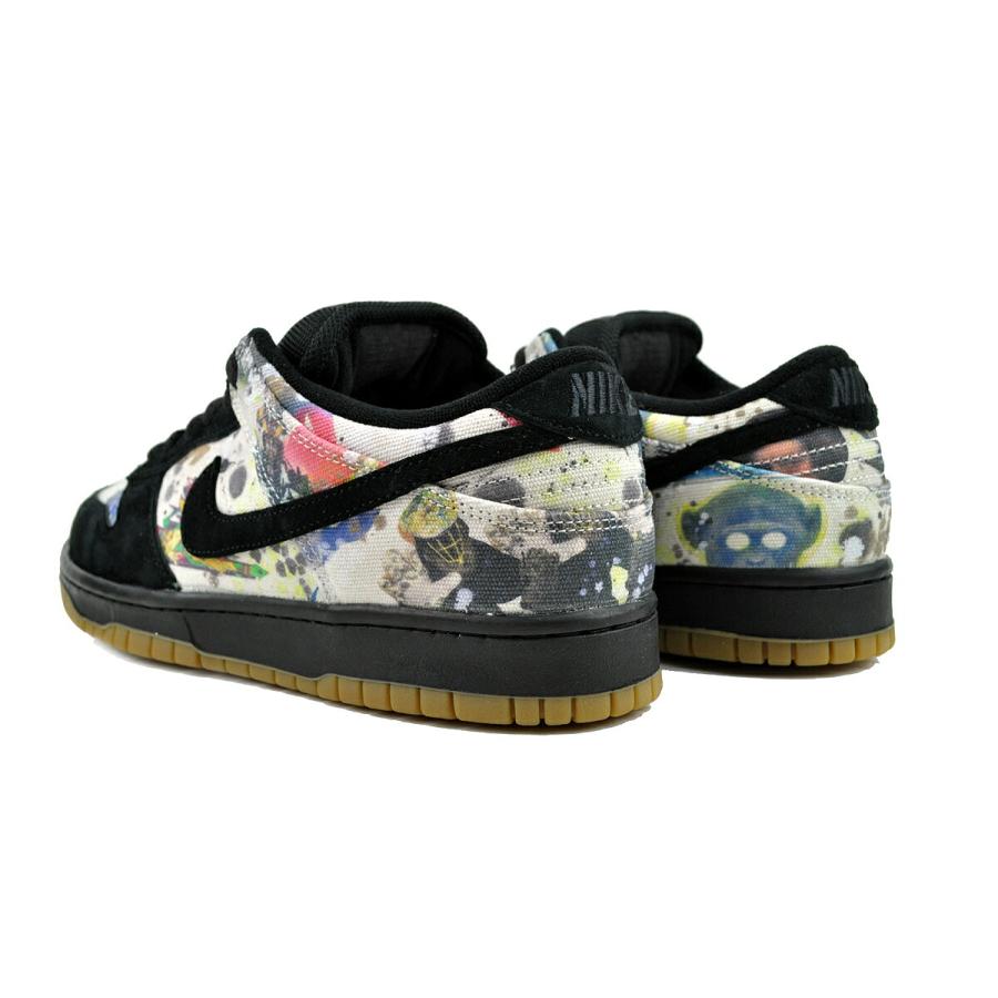 NIKE ナイキ スケートボーディング ダンク ロー QS シュプリーム NIKE ナイキ スケートボーディング ダンク ロー QS シュプリーム