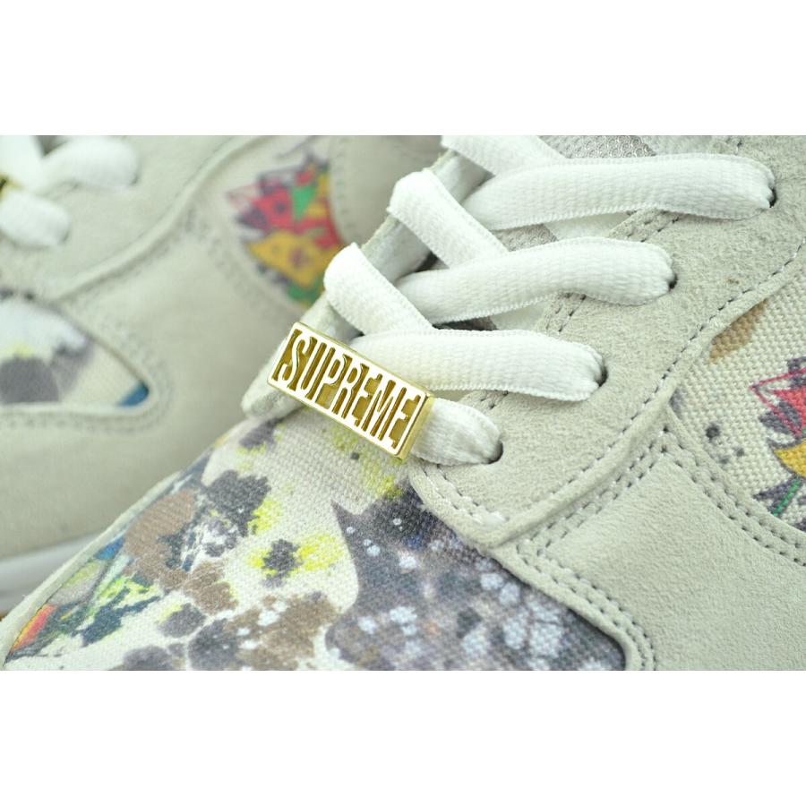 NIKE ナイキ スケートボーディング ダンク ハイ QS シュプリーム NIKE ナイキ スケートボーディング ダンク ハイ QS シュプリーム