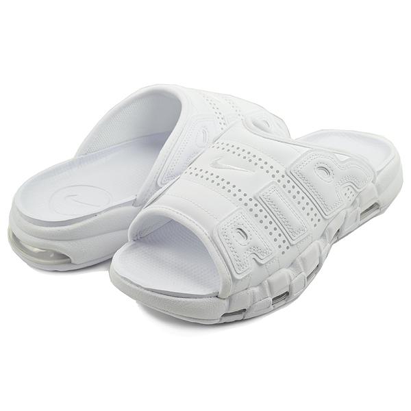 NIKE ナイキ エア モアアップテンポ スライド AIR MORE UPTEMPO NIKE ナイキ エア モアアップテンポ スライド AIR MORE UPTEMPO