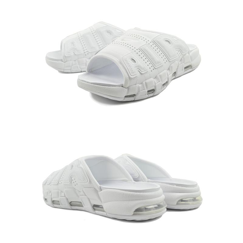 NIKE ナイキ エア モアアップテンポ スライド AIR MORE UPTEMPO NIKE ナイキ エア モアアップテンポ スライド AIR MORE UPTEMPO