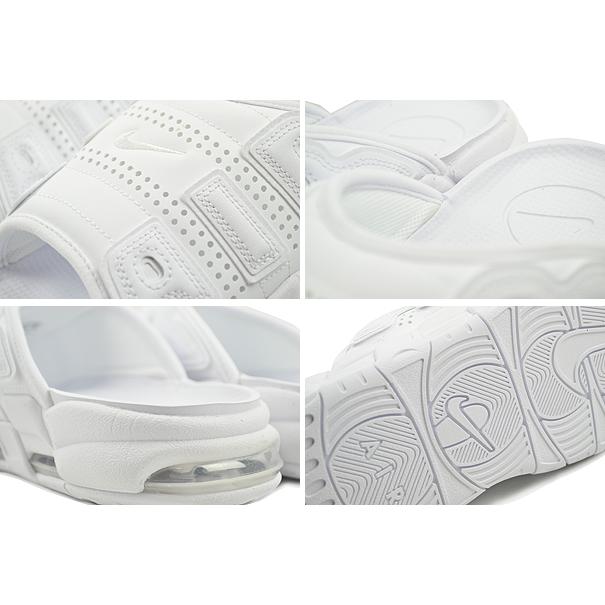 NIKE ナイキ エア モアアップテンポ スライド AIR MORE UPTEMPO NIKE ナイキ エア モアアップテンポ スライド AIR MORE UPTEMPO