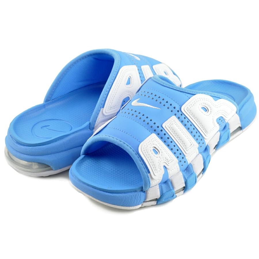 NIKE ナイキ エア モアアップテンポ スライド AIR MORE UPTEMPO NIKE ナイキ エア モアアップテンポ スライド AIR MORE UPTEMPO