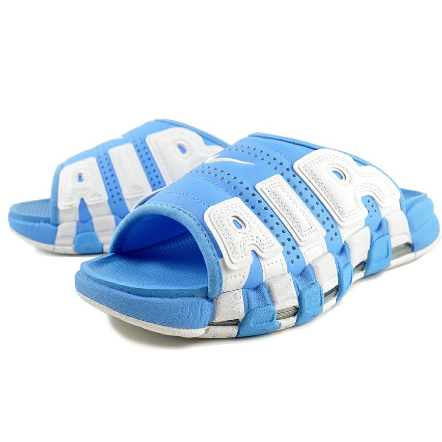 NIKE ナイキ エア モアアップテンポ スライド AIR MORE UPTEMPO NIKE ナイキ エア モアアップテンポ スライド AIR MORE UPTEMPO