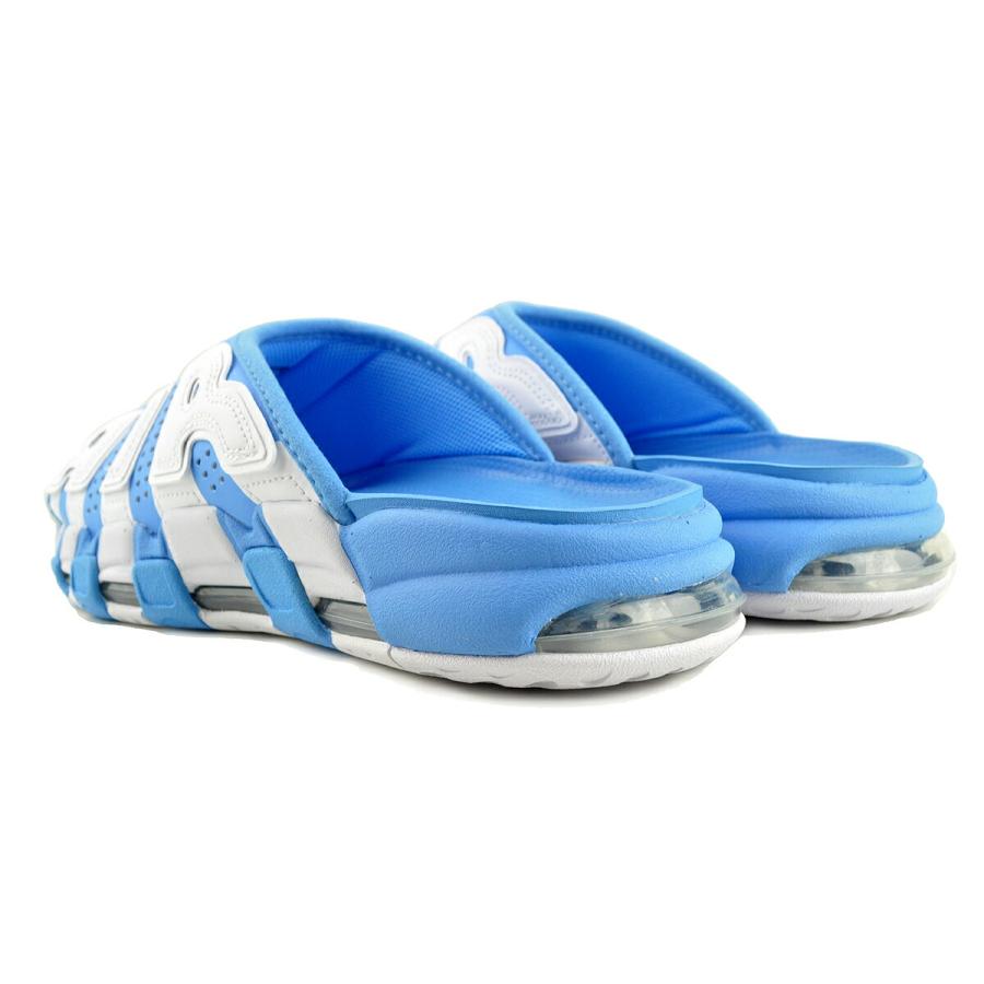 NIKE ナイキ エア モアアップテンポ スライド AIR MORE UPTEMPO NIKE ナイキ エア モアアップテンポ スライド AIR MORE UPTEMPO