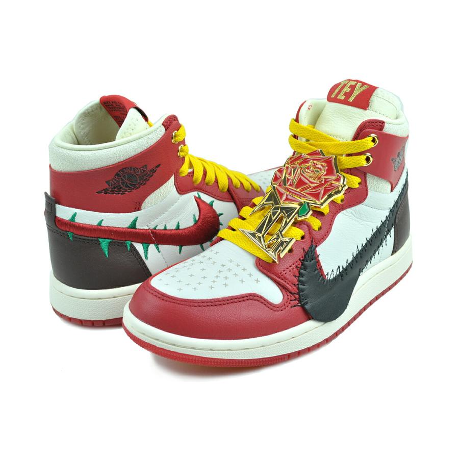 エア ジョーダン 1 ナイキ ウィメンズ エアジョーダン ハイ ズーム