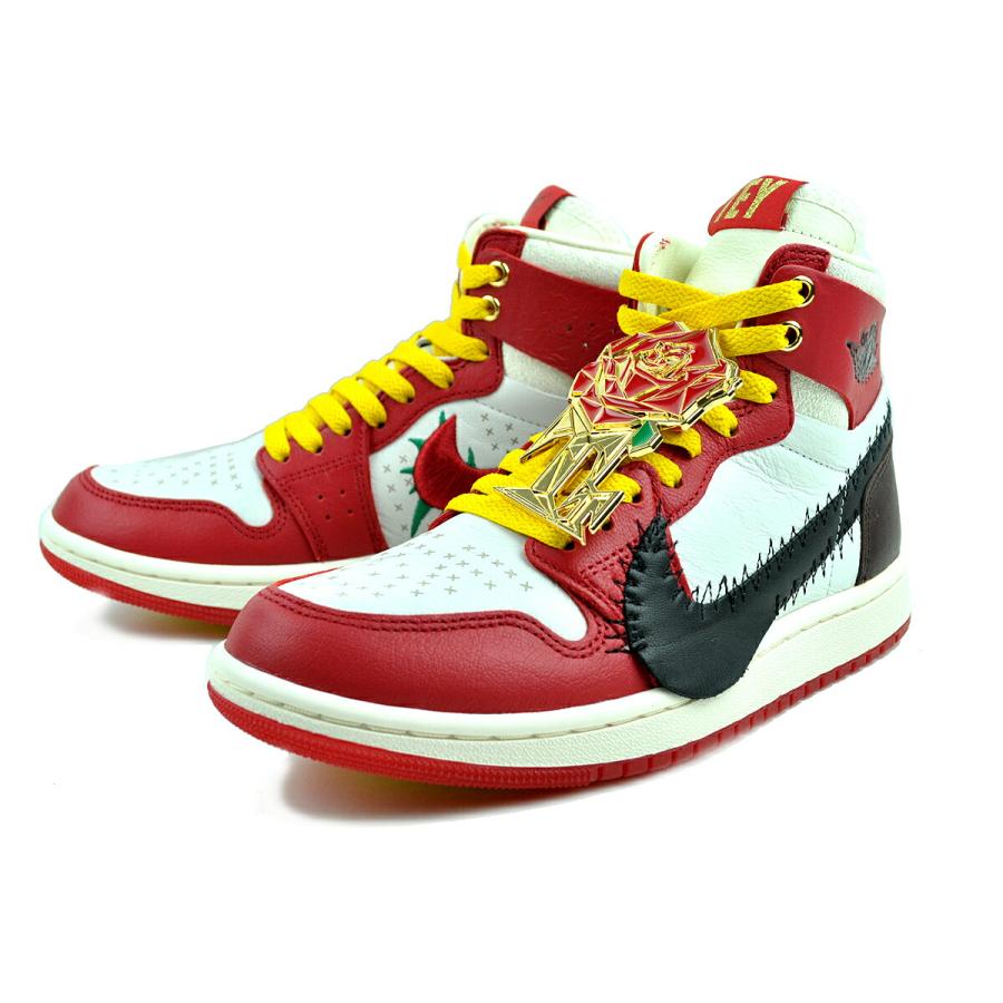 エア ジョーダン 1 ナイキ ウィメンズ エアジョーダン ハイ ズーム