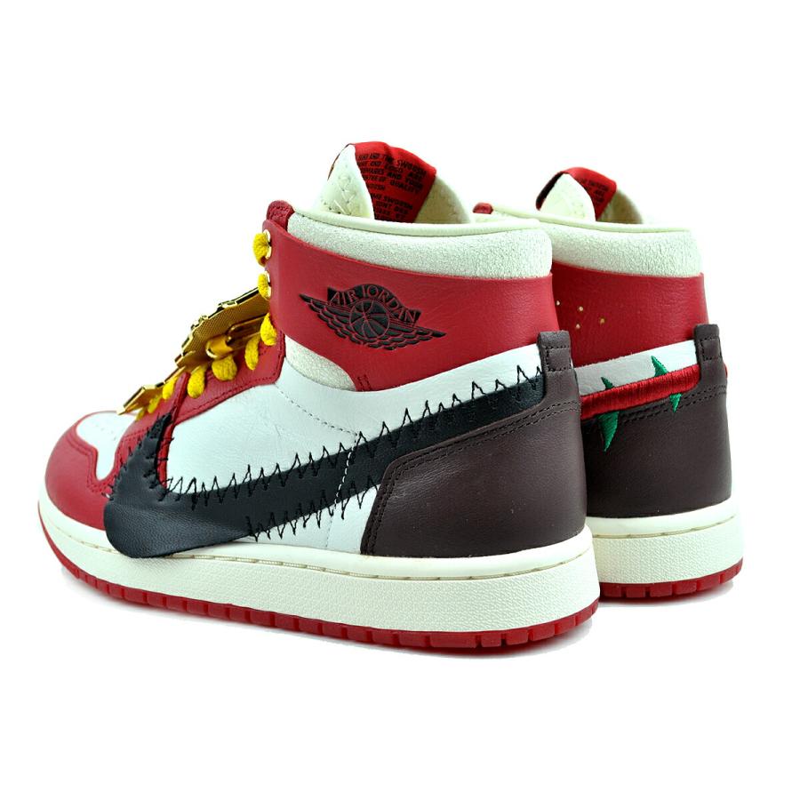 エア ジョーダン 1 ナイキ ウィメンズ エアジョーダン ハイ ズーム