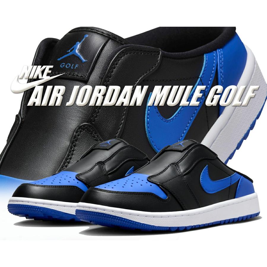 NIKE ナイキ エアジョーダン ミュール ゴルフ AIR JORDAN MULE NIKE ナイキ エアジョーダン ミュール ゴルフ AIR JORDAN MULE