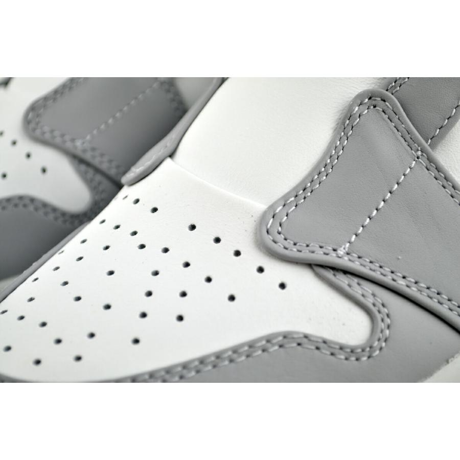 Jordan ナイキ エアジョーダン ミュール ゴルフ ウルフグレー ブラック