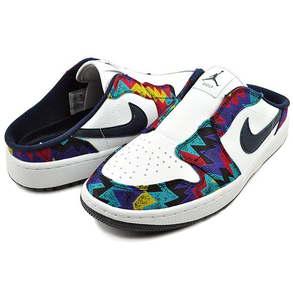 エア ジョーダン 1 ナイキ エアジョーダン ミュール ゴルフ NIKE エア ジョーダン 1 ナイキ エアジョーダン ミュール ゴルフ NIKE