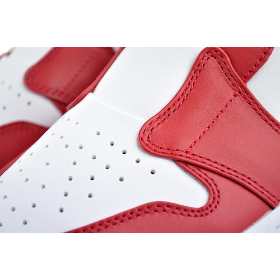 AIR JORDAN MULE ゴルフシューズ 24cm ジョーダン　赤　レッド AIR JORDAN MULE ゴルフシューズ 24cm ジョーダン 赤 レッド