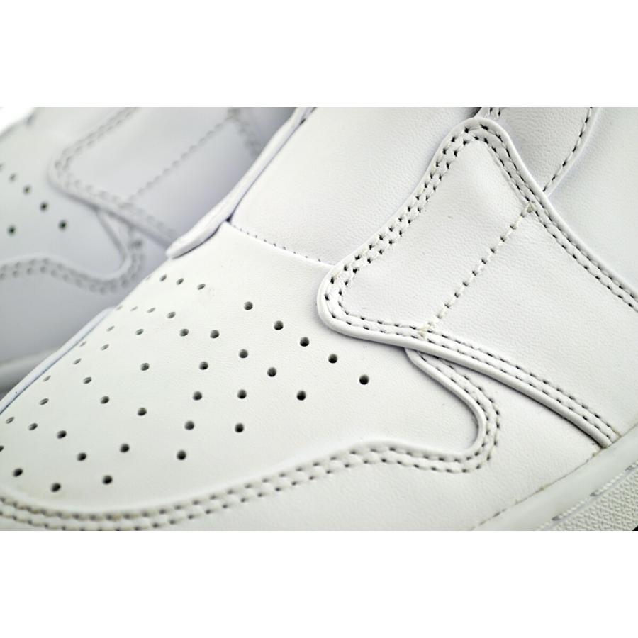 Jordan ナイキ エアジョーダン ミュール ゴルフ ホワイト ミッドナイト