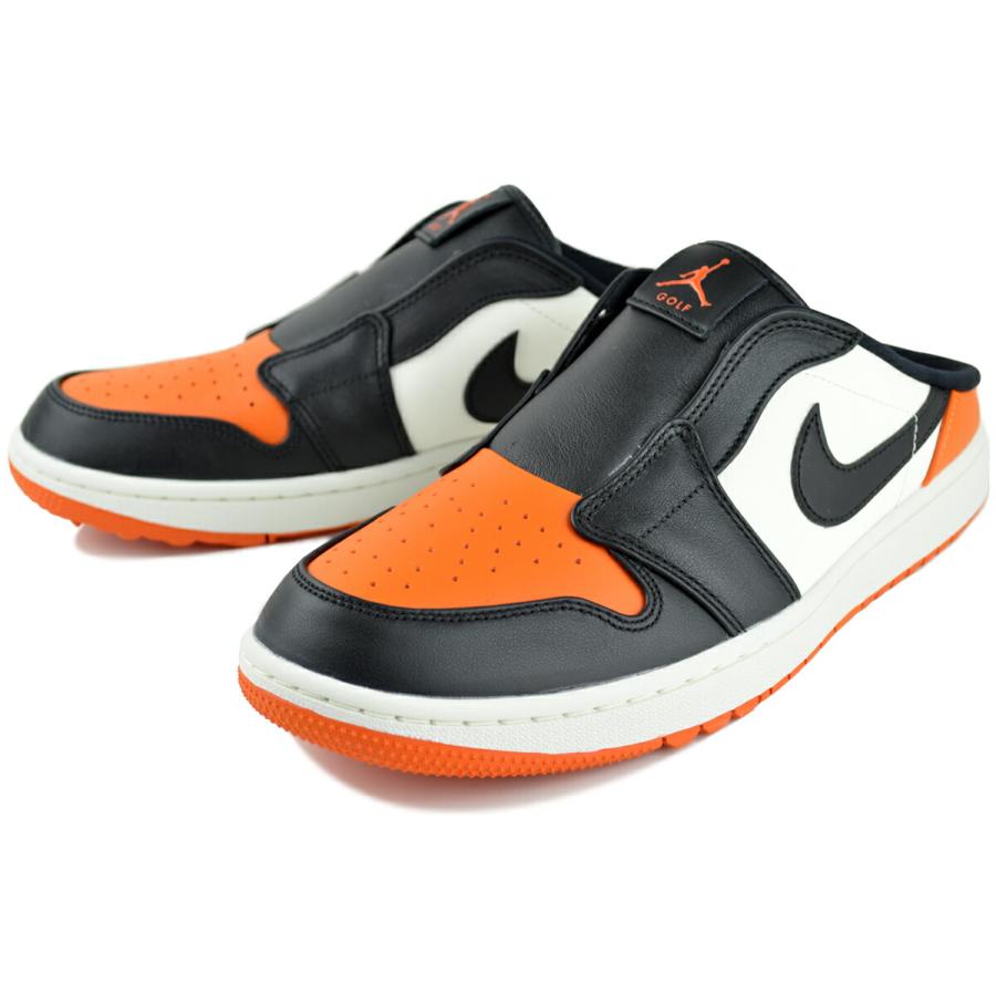 Jordan ナイキ エア ジョーダン ミュール ゴルフ スターフィッシュ