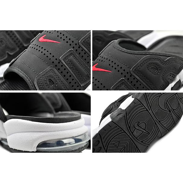エア モア アップテンポ ナイキ モアアップテンポ スライド NIKE AIR