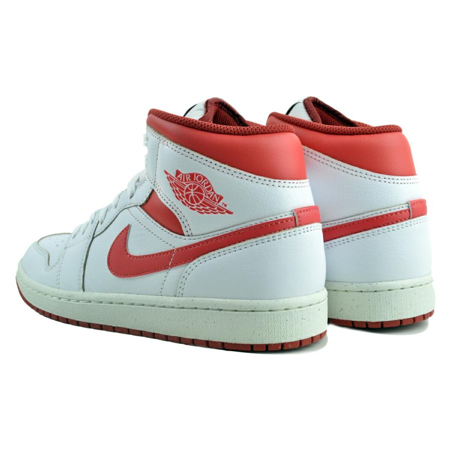 NIKE ナイキ エアジョーダン 1 ミッド SE AIR JORDAN MID white NIKE ナイキ エアジョーダン 1 ミッド SE AIR JORDAN MID white
