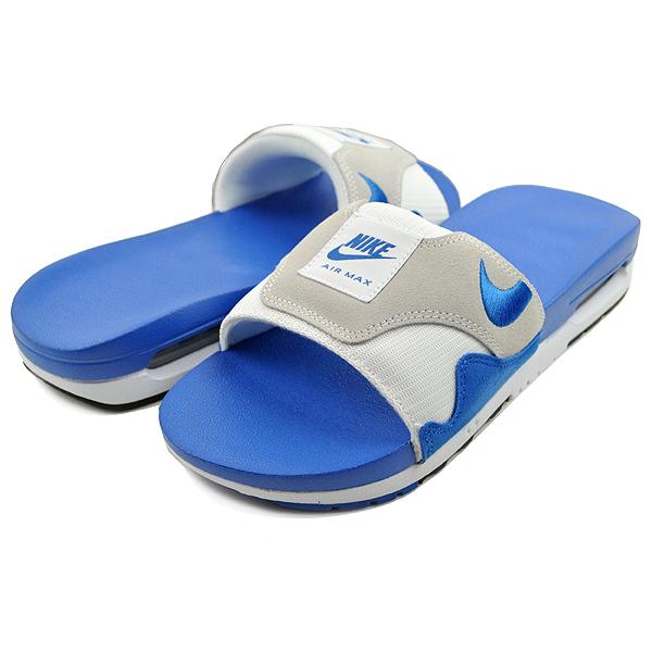エア マックス 1 ナイキ エアマックス スライド NIKE AIR MAX SLIDE