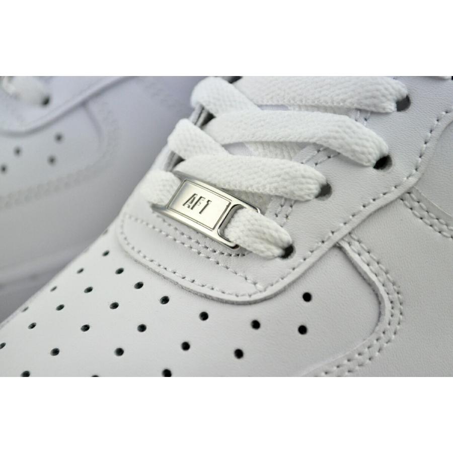 NIKE ナイキ エアフォース 1 '07 ホワイト ニュートラルオリーブ