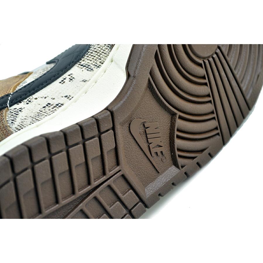 NIKE ナイキ ダンク ロー レトロ プレミアム DUNK LOW PREMIUM