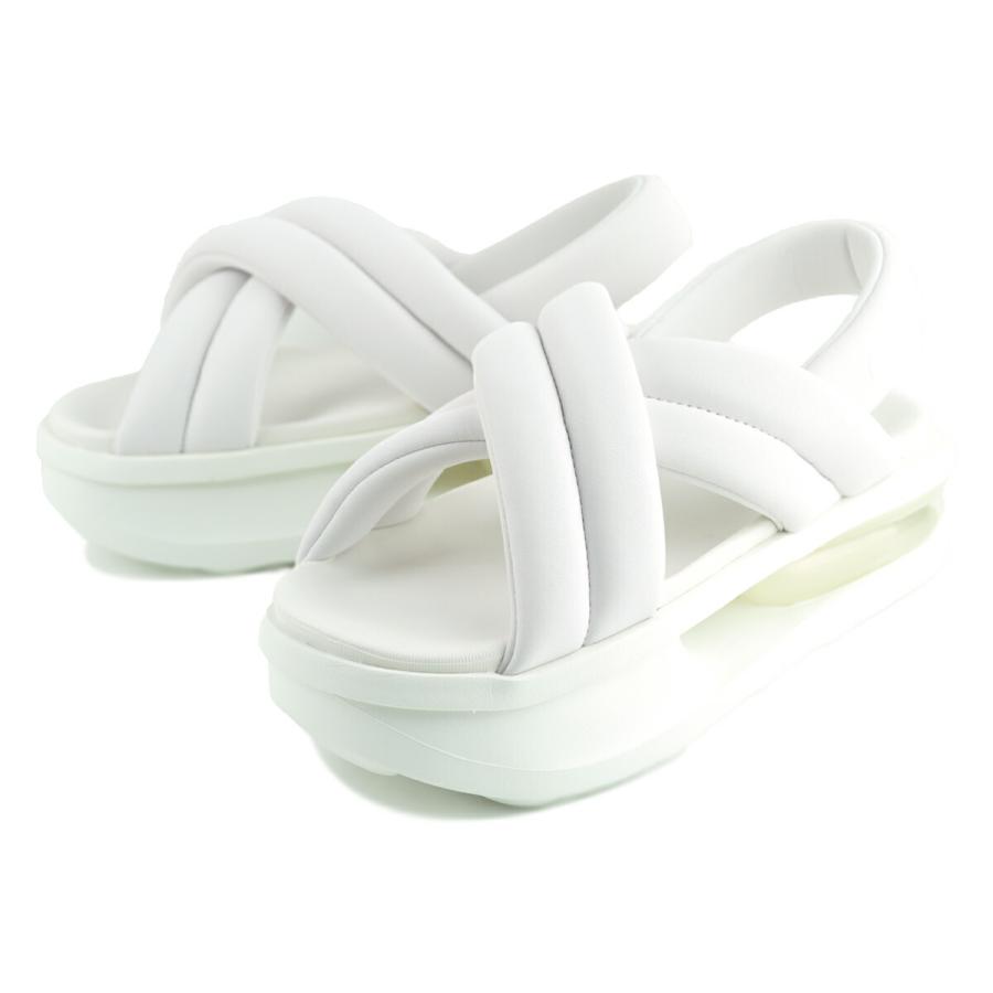 NIKE（ナイキ） ウィメンズ エアマックス アイラ サミットホワイト