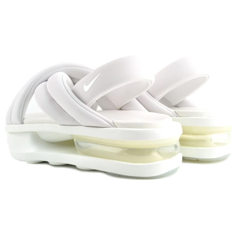 NIKE（ナイキ） ウィメンズ エアマックス アイラ サミットホワイト