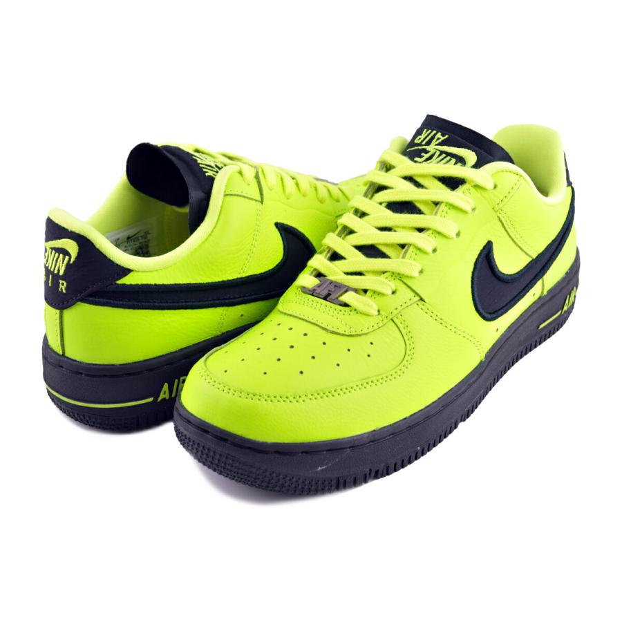 NIKE（ナイキ） ウィメンズ エアフォース 1 ダンス ボルト ブラック