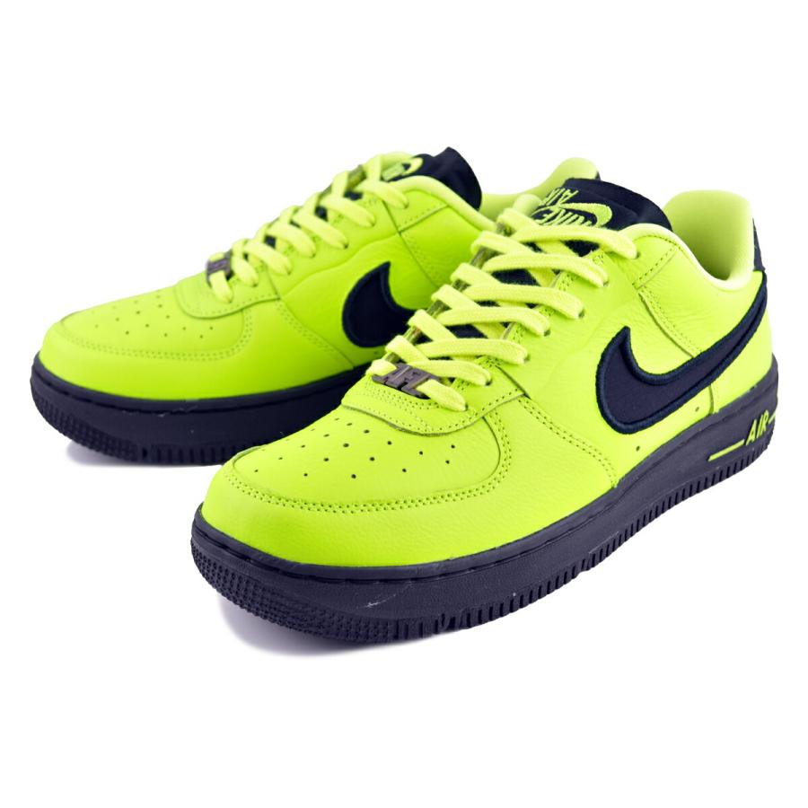 NIKE（ナイキ） ウィメンズ エアフォース 1 ダンス ボルト ブラック