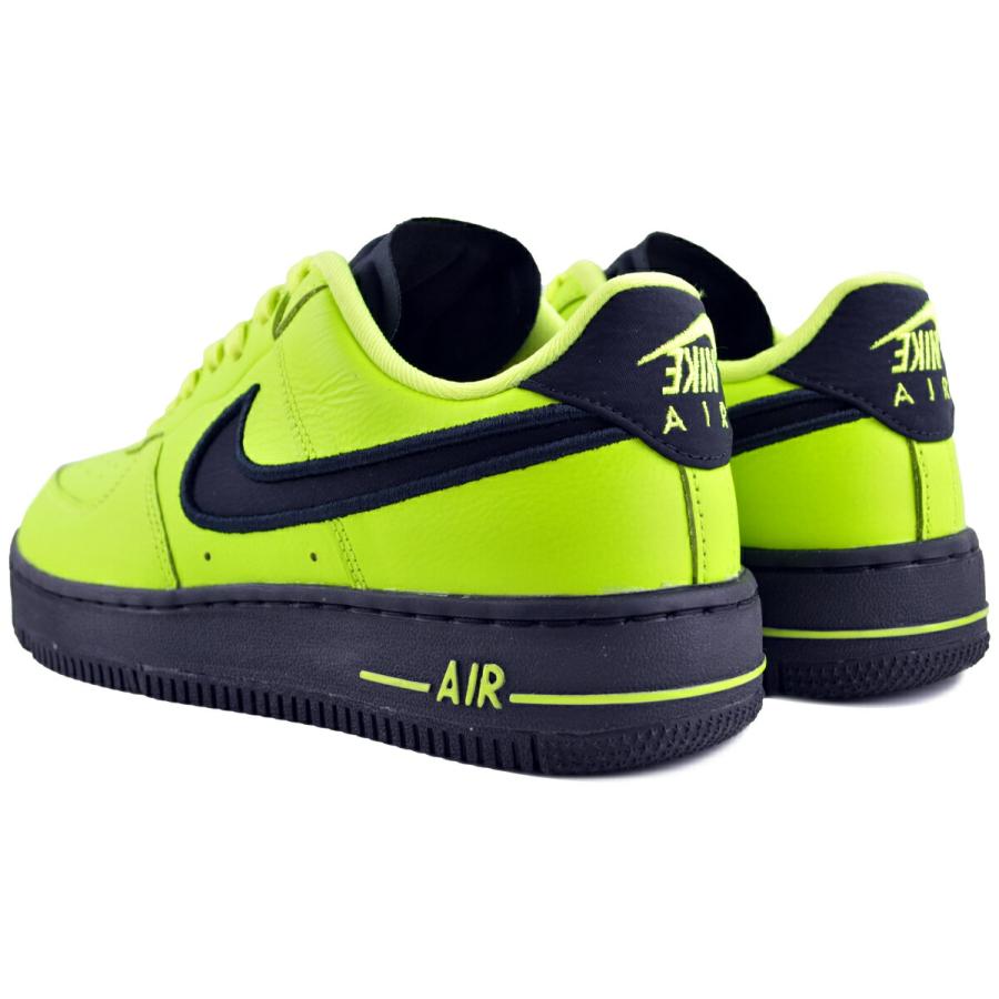 NIKE（ナイキ） ウィメンズ エアフォース 1 ダンス ボルト ブラック