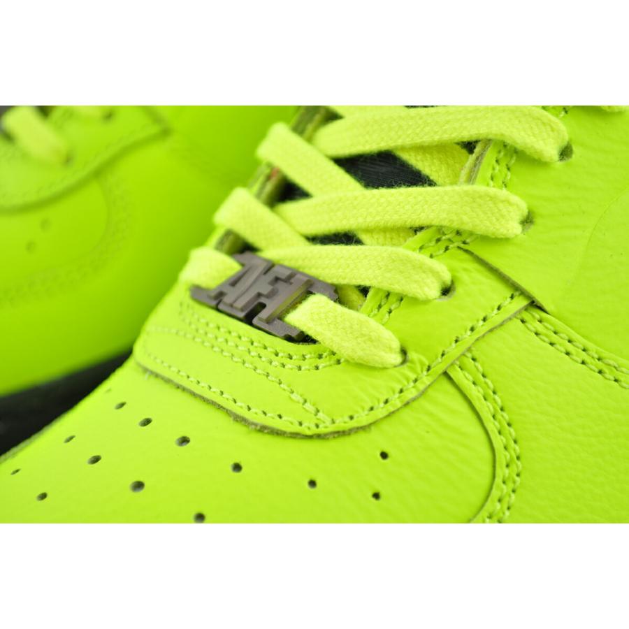 NIKE（ナイキ） ウィメンズ エアフォース 1 ダンス ボルト ブラック