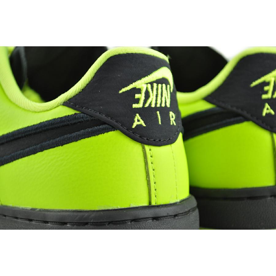 NIKE（ナイキ） ウィメンズ エアフォース 1 ダンス ボルト ブラック