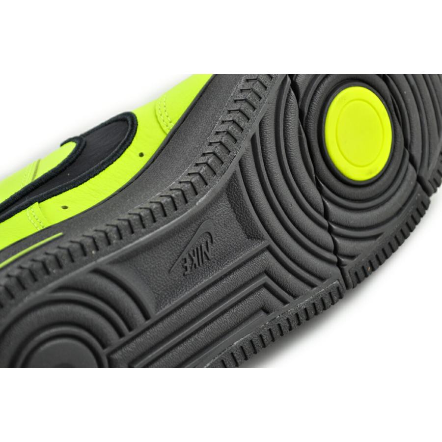 NIKE（ナイキ） ウィメンズ エアフォース 1 ダンス ボルト ブラック