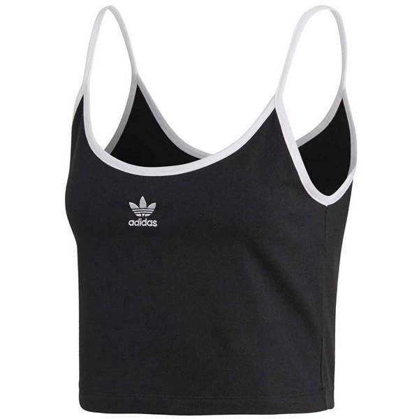 adidas（アディダス） スパゲッティ ストラップ トップ adidas