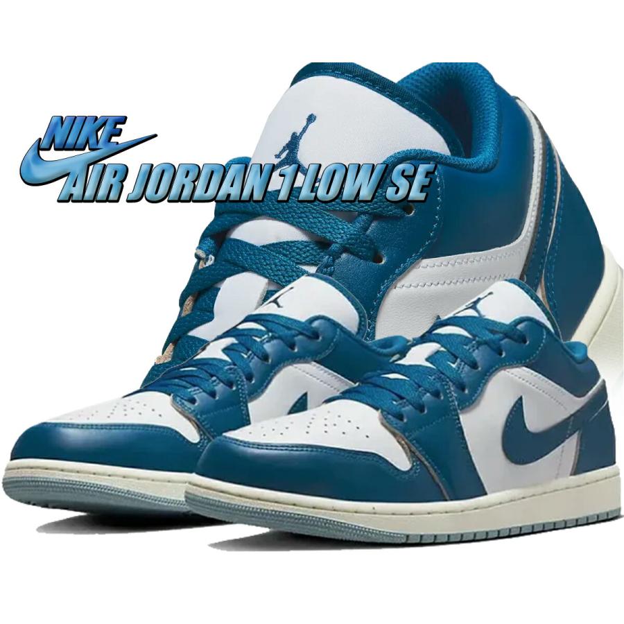 NIKE ナイキ エアジョーダン 1 ロー SE AIR JORDAN LOW white NIKE ナイキ エアジョーダン 1 ロー SE AIR JORDAN LOW white
