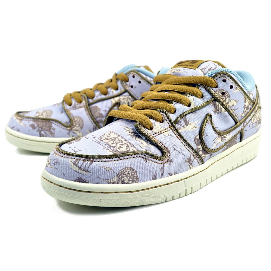 NIKE（ナイキ） スケートボーディング ダンク ロー プロ NIKE SB DUNK