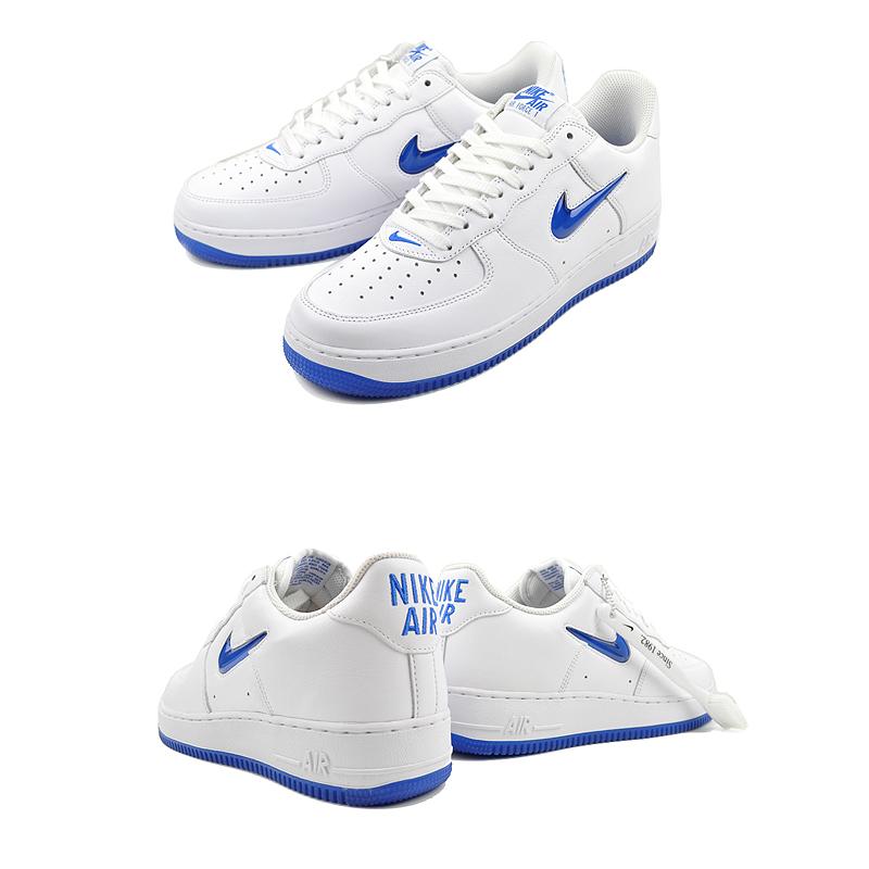 エア フォース 1 ナイキ エアフォース ロー レトロ NIKE AIR FORCE LOW