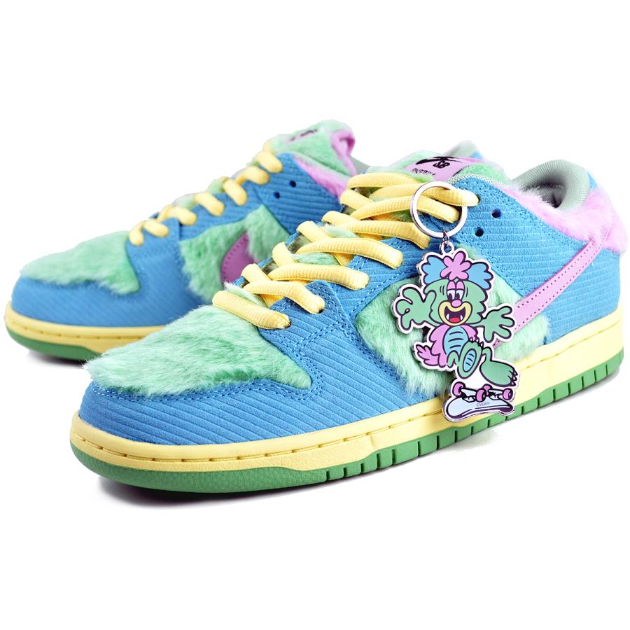 Nike SB ナイキ スケートボーディング × ヴェルディ ダンク ロー Nike SB ナイキ スケートボーディング × ヴェルディ ダンク ロー